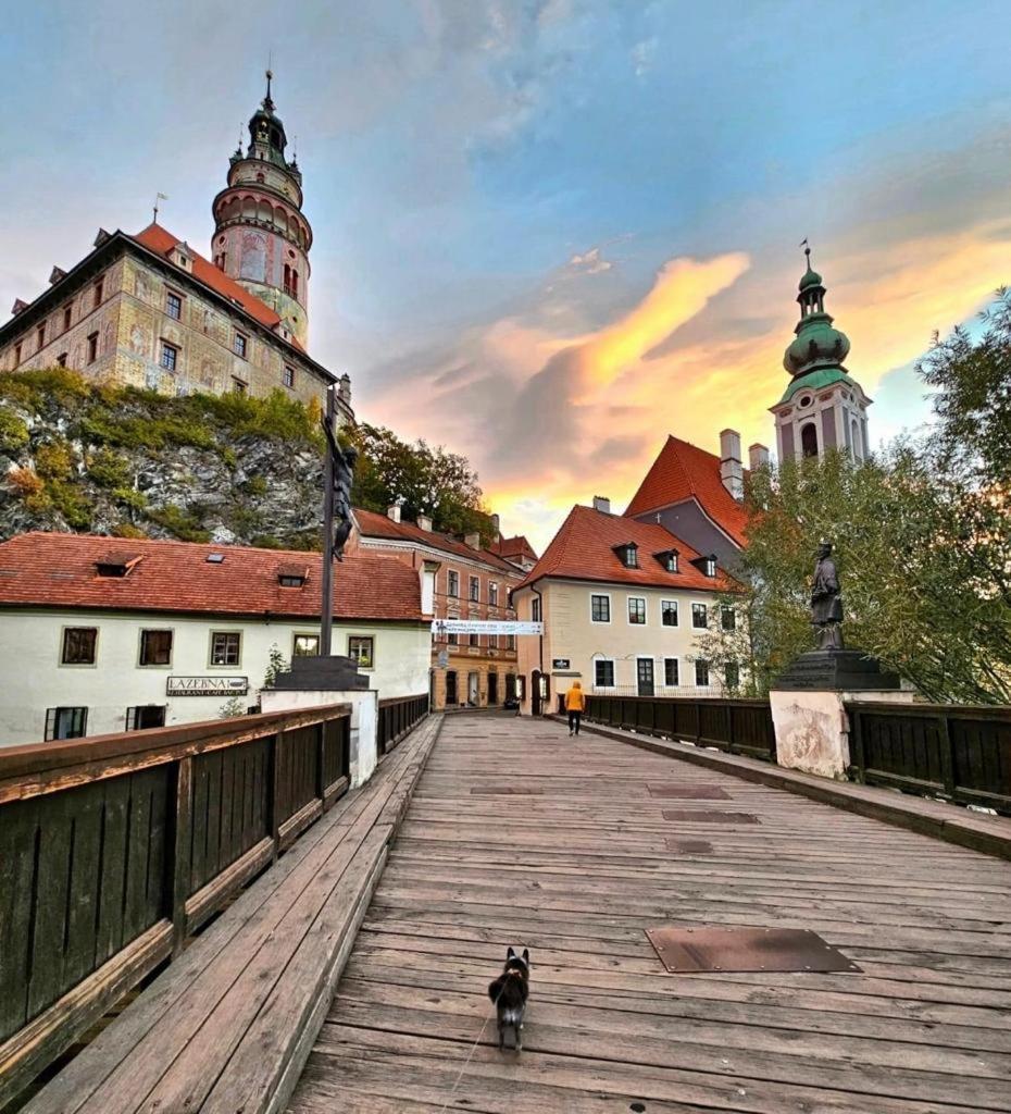 Kovarna Penzion